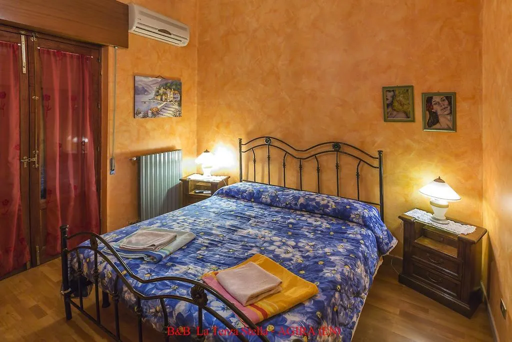 Casa Albergo La Terza Stella Agira 3*,  イタリア